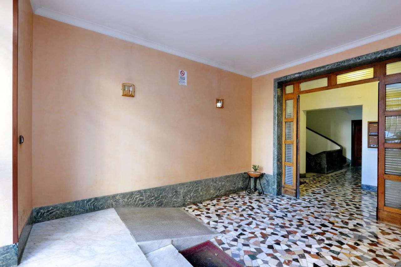 Bbhome Trastevere Station White Chic Apartment Roma Exterior foto